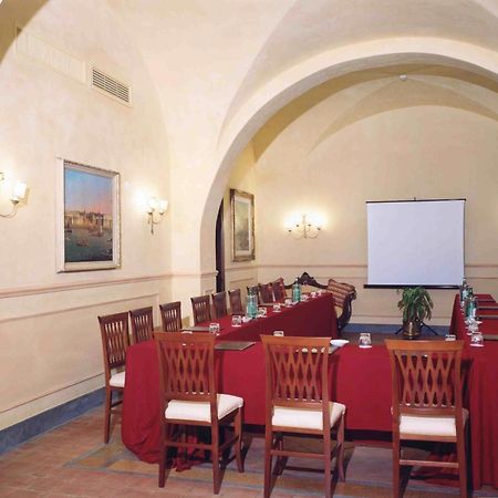 Hotel La Ville Catania-Fontanarossai nemzetközi repülőtér Kültér fotó