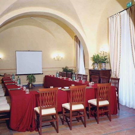 Hotel La Ville Catania-Fontanarossai nemzetközi repülőtér Kültér fotó