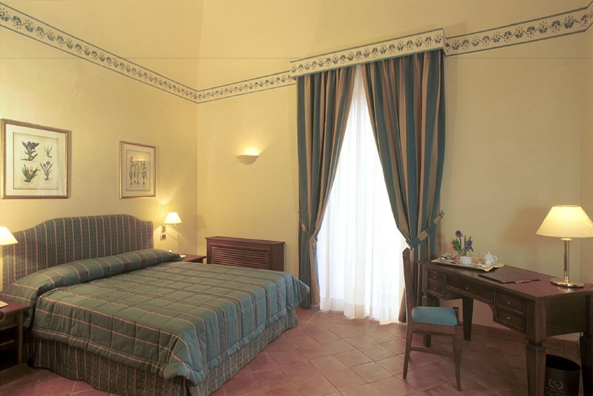 Hotel La Ville Catania-Fontanarossai nemzetközi repülőtér Kültér fotó