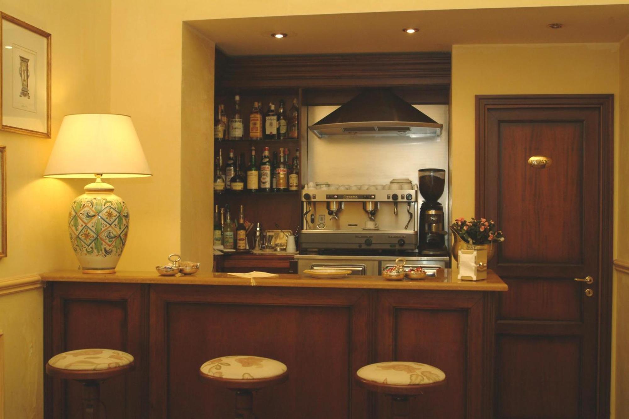 Hotel La Ville Catania-Fontanarossai nemzetközi repülőtér Kültér fotó