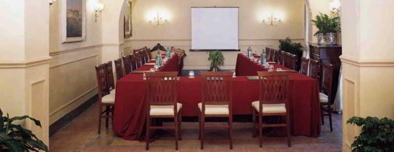 Hotel La Ville Catania-Fontanarossai nemzetközi repülőtér Kültér fotó