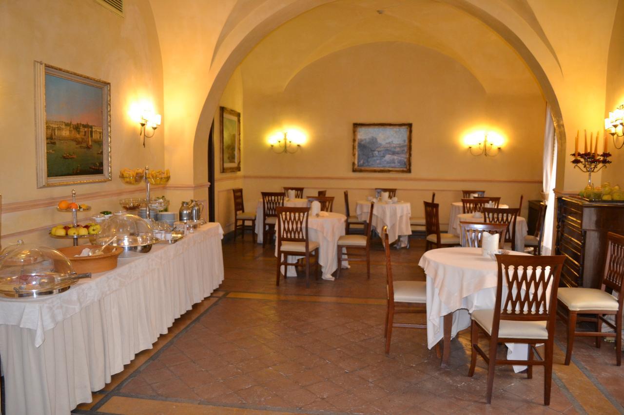 Hotel La Ville Catania-Fontanarossai nemzetközi repülőtér Kültér fotó