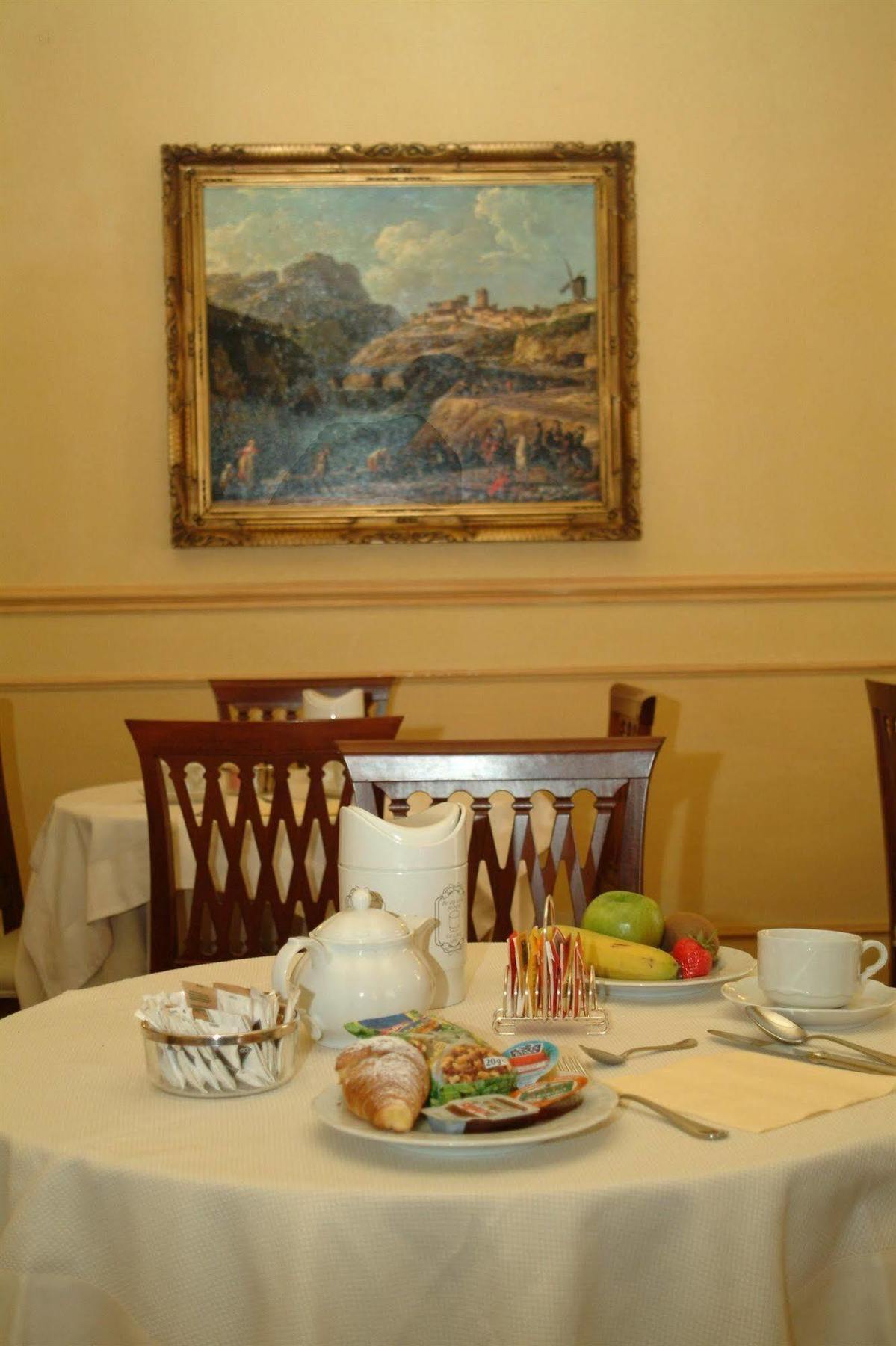 Hotel La Ville Catania-Fontanarossai nemzetközi repülőtér Kültér fotó